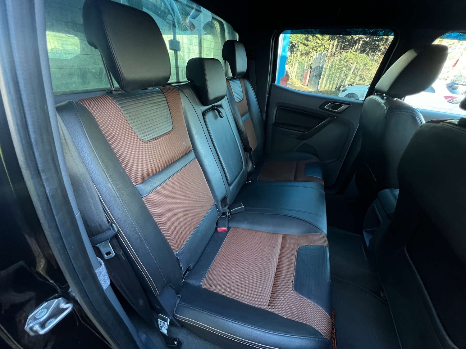 Used Ford Ranger 2017 for sale - 77152818: Photo 38