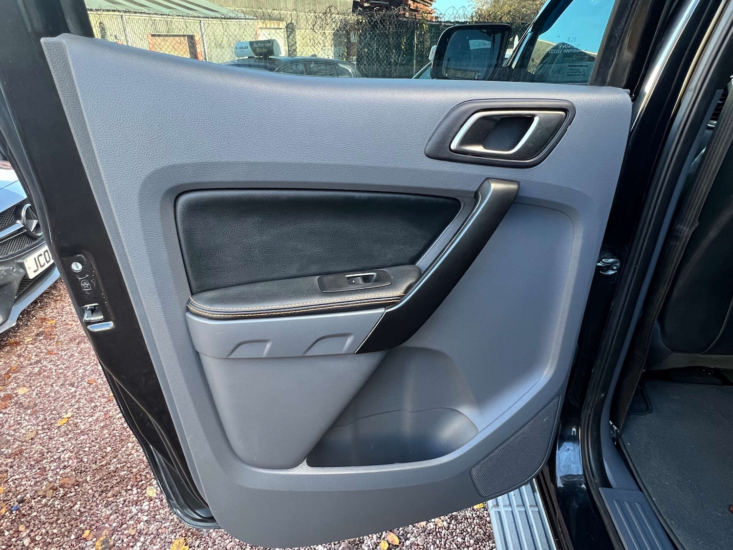 Used Ford Ranger 2017 for sale - 77152818: Photo 39