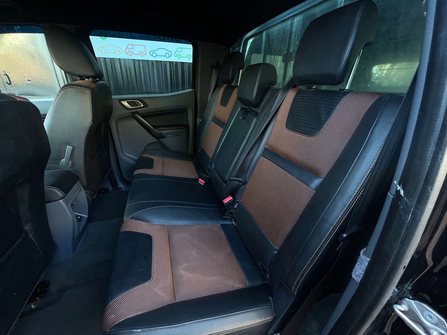 Used Ford Ranger 2017 for sale - 77152818: Photo 42