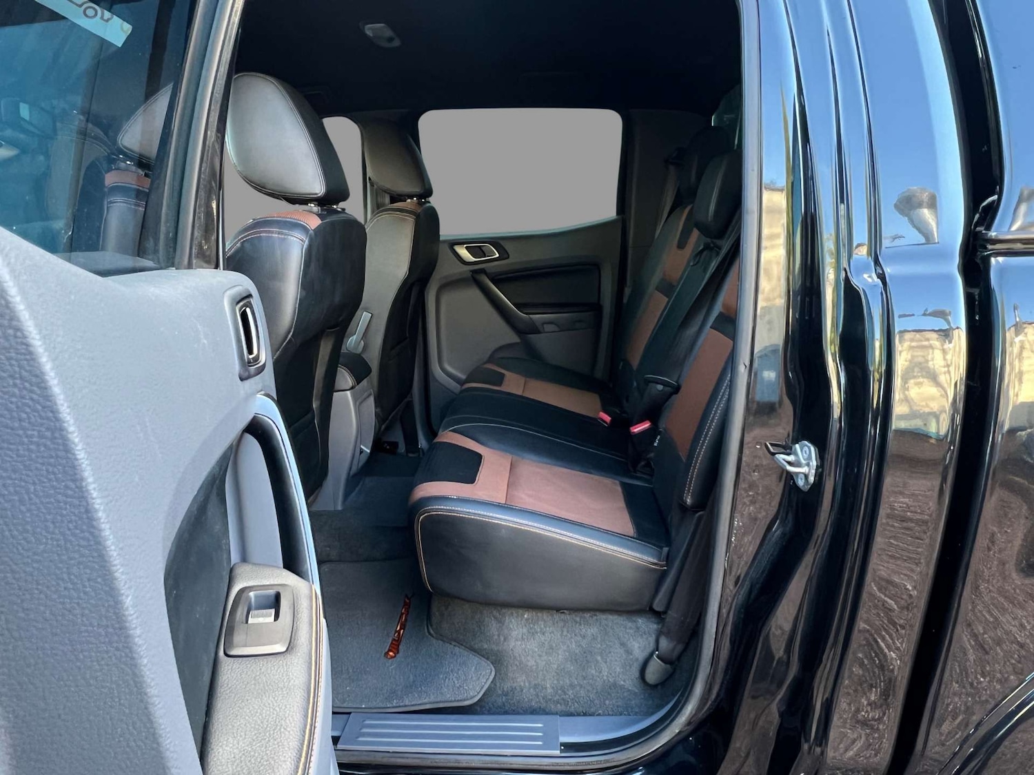 Used Ford Ranger 2017 for sale - 77152818: Photo 44