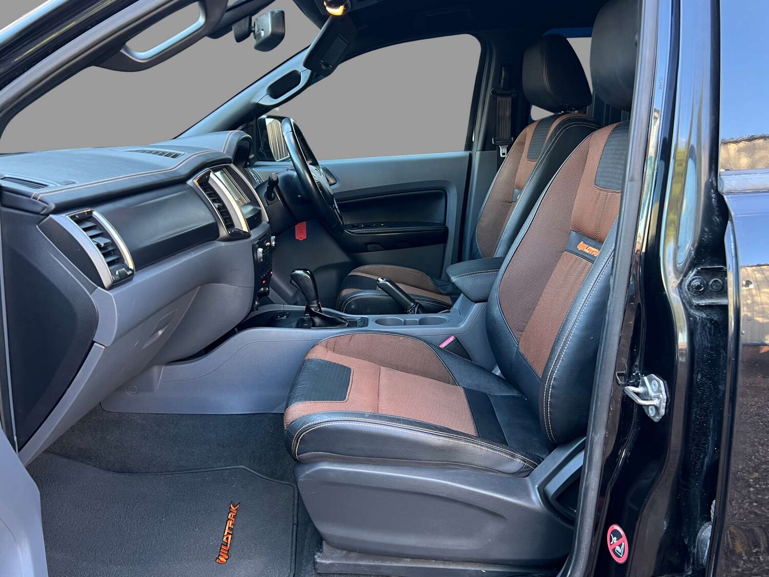 Used Ford Ranger 2017 for sale - 77152818: Photo 45