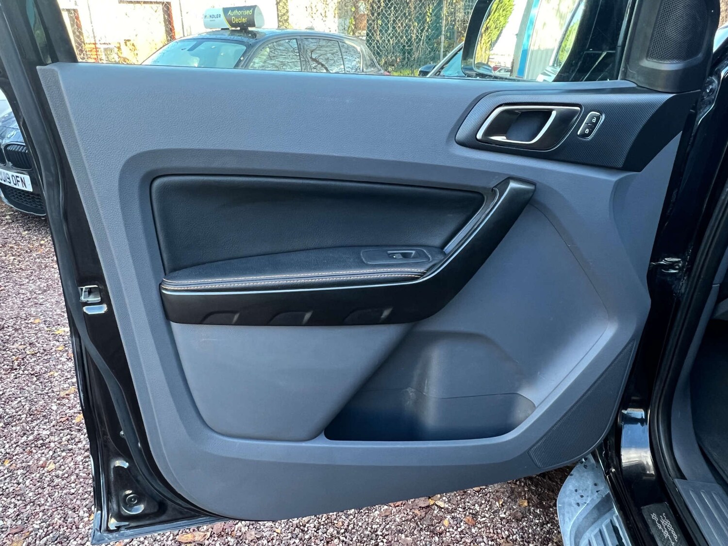 Used Ford Ranger 2017 for sale - 77152818: Photo 46