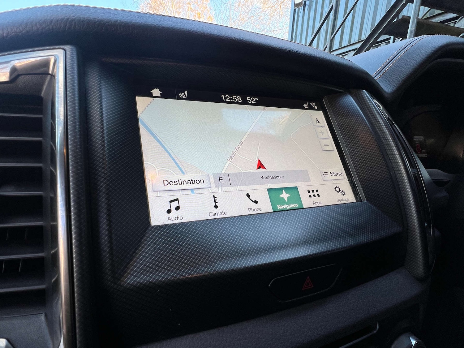 Used Ford Ranger 2017 for sale - 77152818: Photo 48