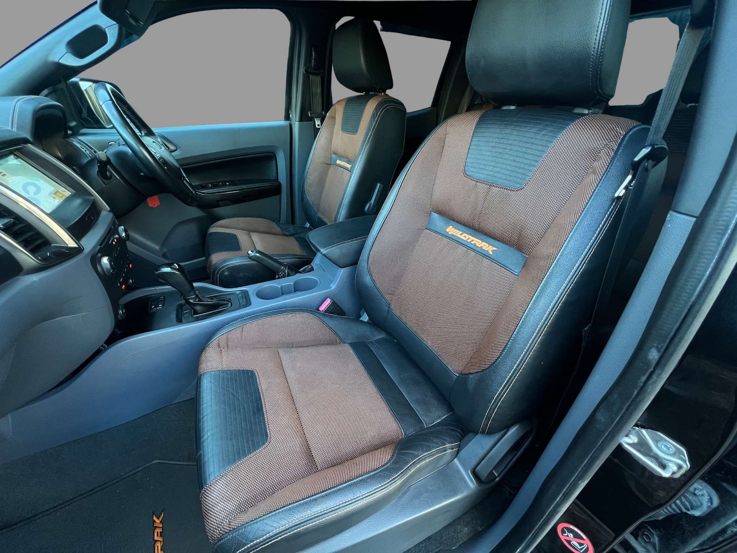 Used Ford Ranger 2017 for sale - 77152818: Photo 49