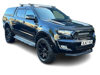 Used Ford Ranger 2017 for sale - 77152818: Photo