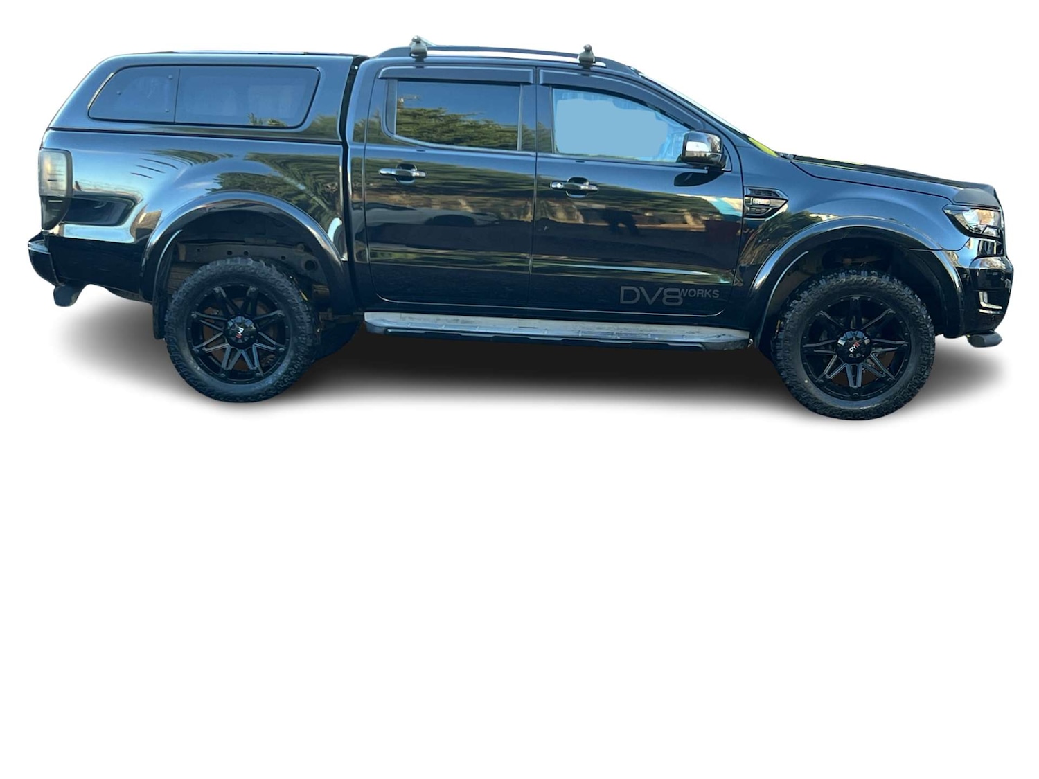 Used Ford Ranger 2017 for sale - 77152818: Photo 5