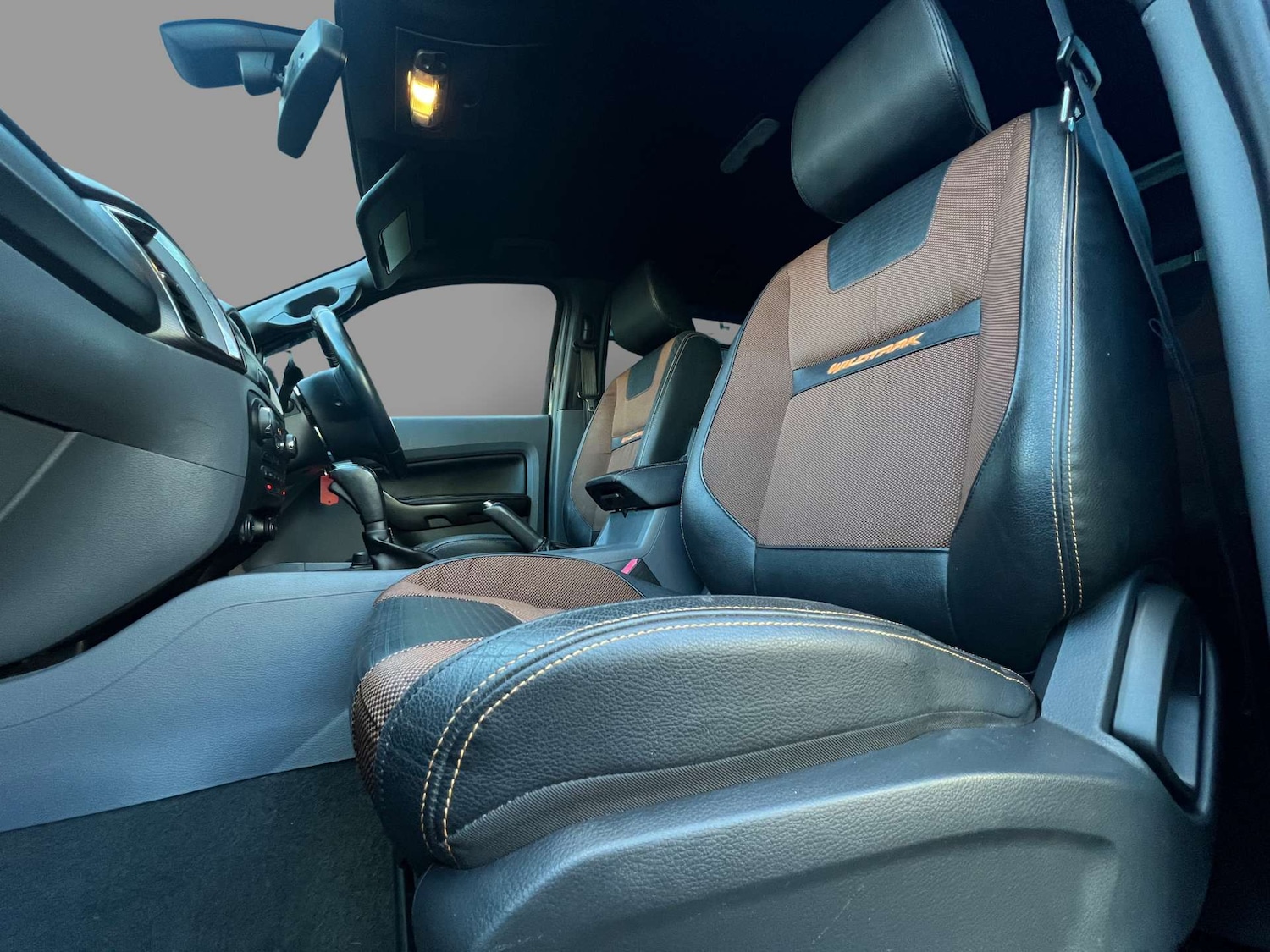 Used Ford Ranger 2017 for sale - 77152818: Photo 50