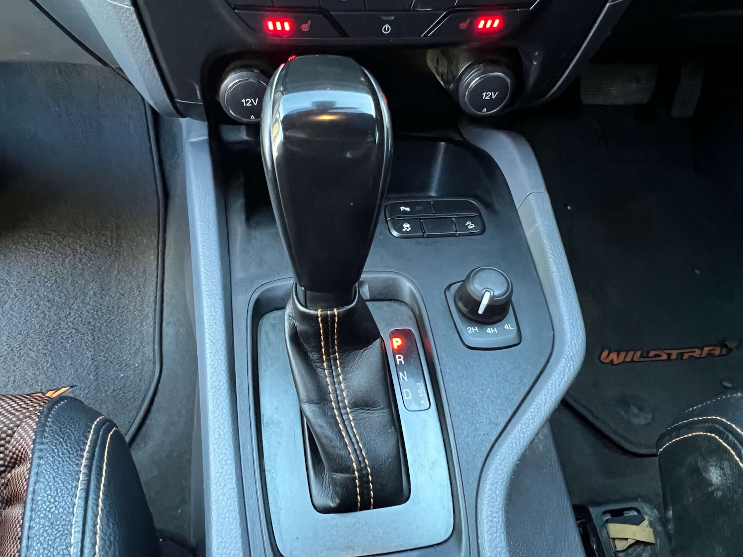 Used Ford Ranger 2017 for sale - 77152818: Photo 51