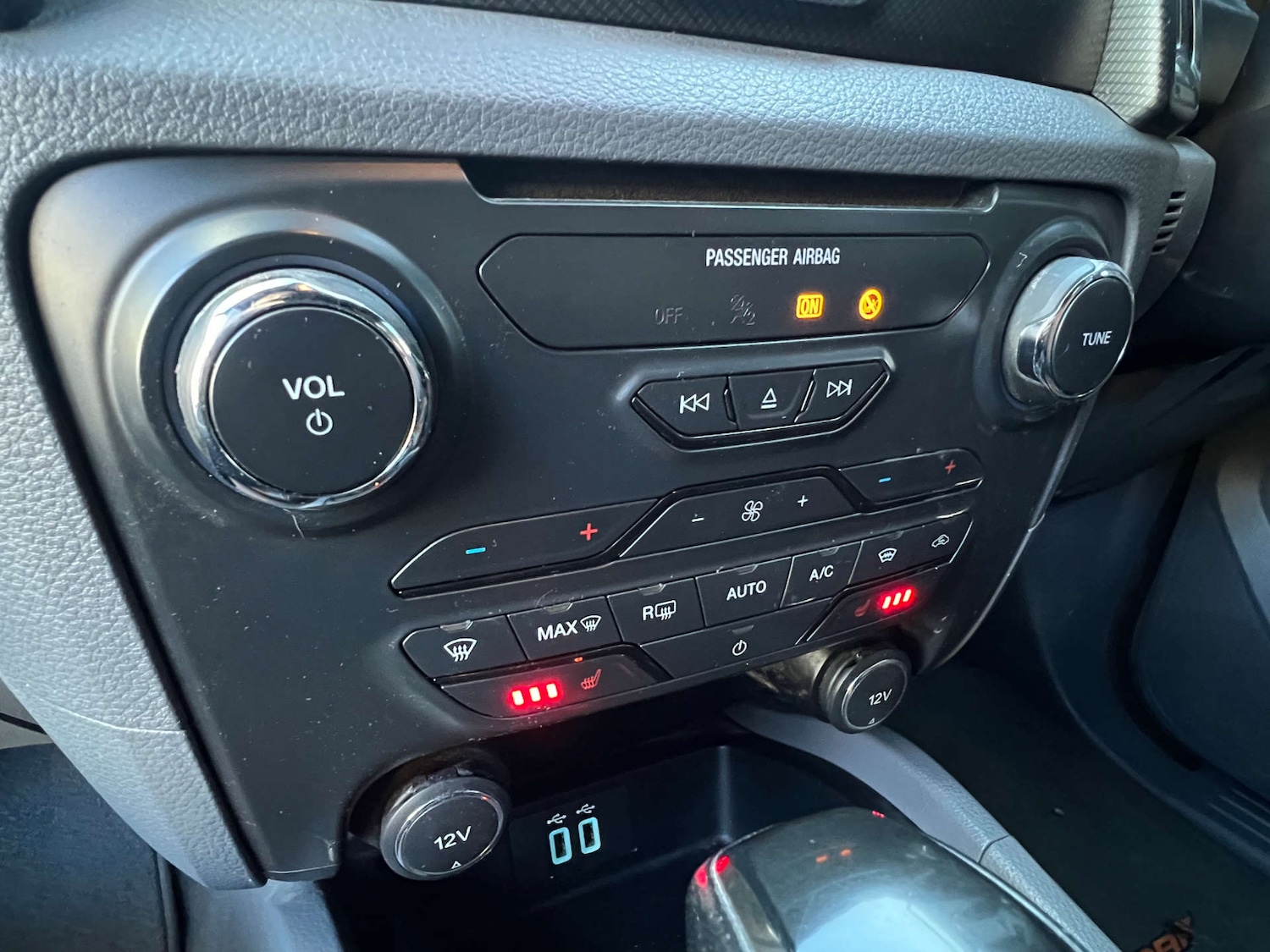 Used Ford Ranger 2017 for sale - 77152818: Photo 52