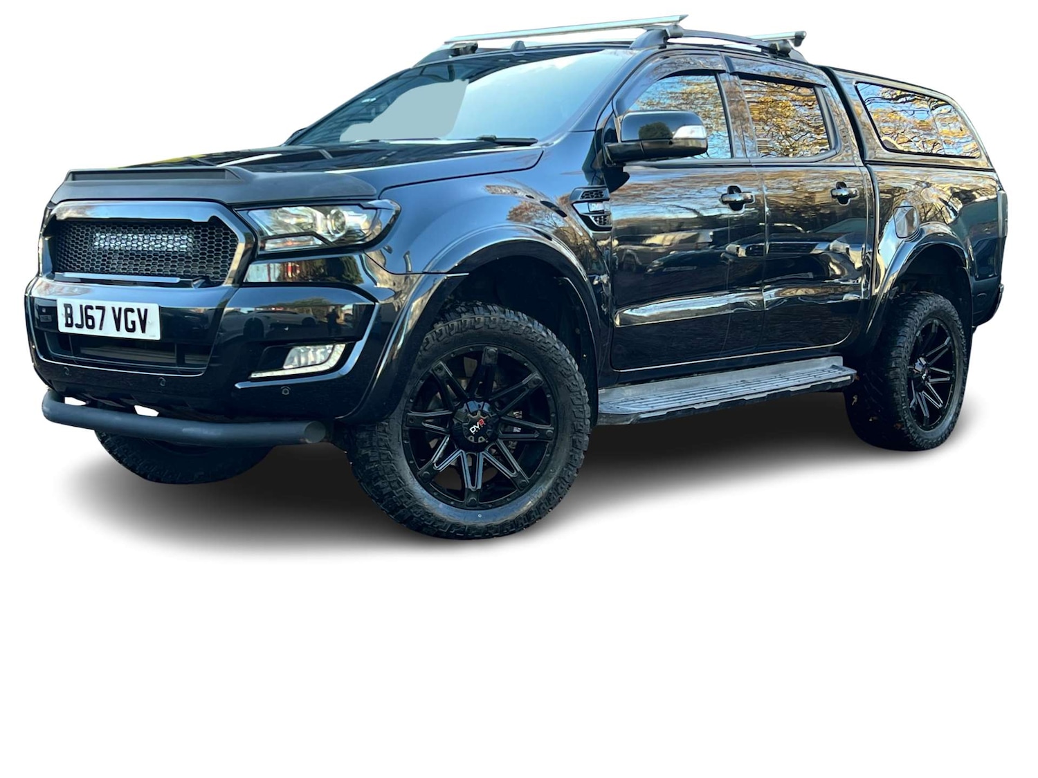 Used Ford Ranger 2017 for sale - 77152818: Photo 6