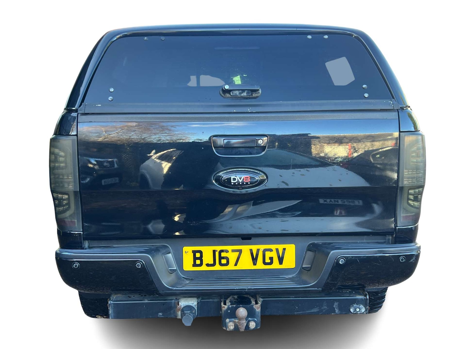 Used Ford Ranger 2017 for sale - 77152818: Photo 8