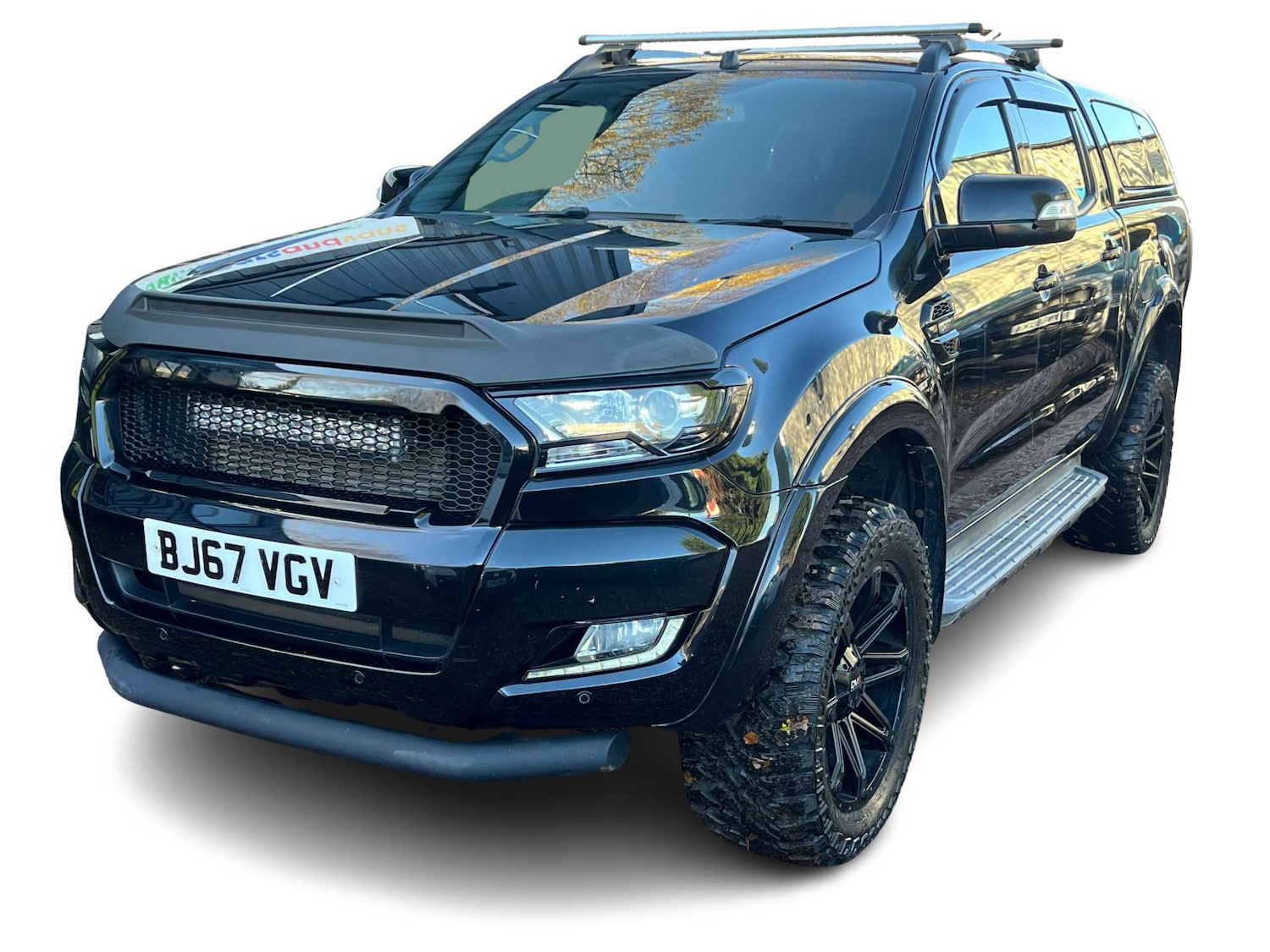 Used Ford Ranger 2017 for sale - 77152818: Photo 9