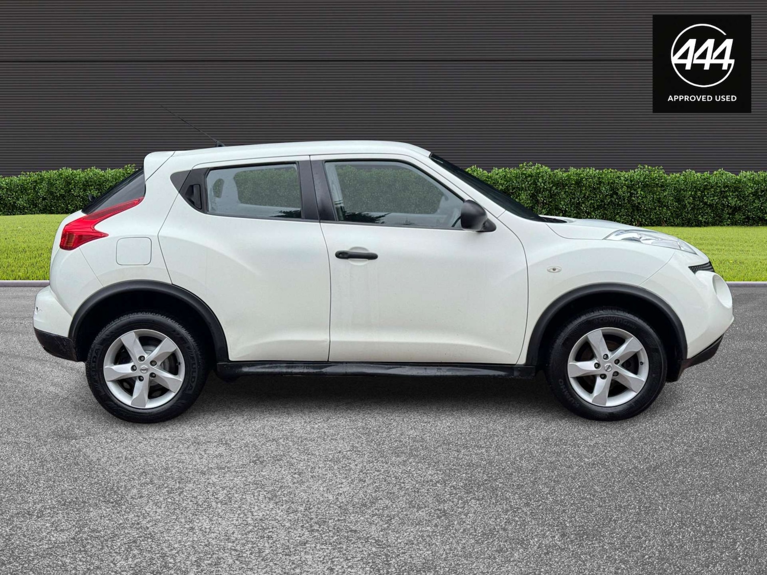 Used Nissan Juke 2012 for sale - 78055115: Photo 11