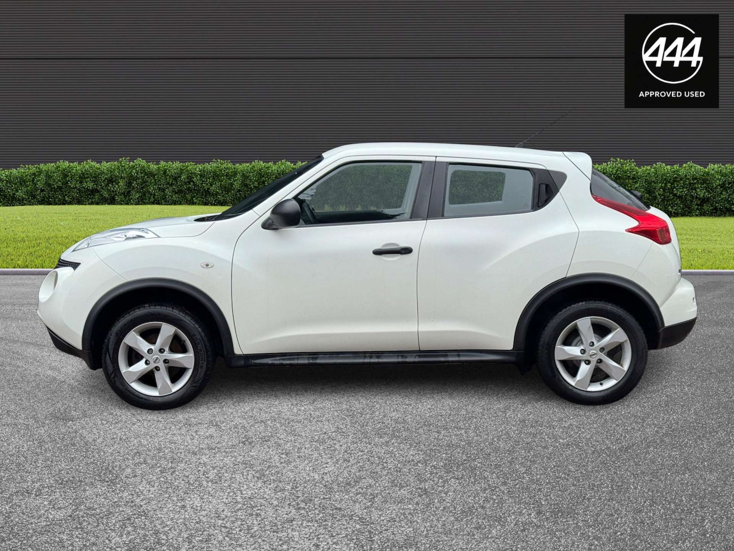 Used Nissan Juke 2012 for sale - 78055115: Photo 12