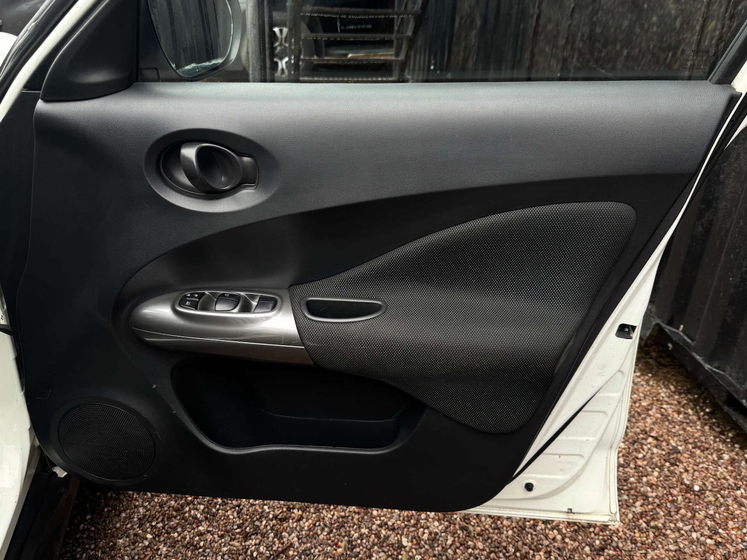 Used Nissan Juke 2012 for sale - 78055115: Photo 13