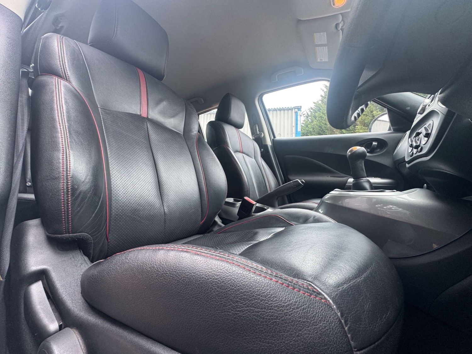 Used Nissan Juke 2012 for sale - 78055115: Photo 14