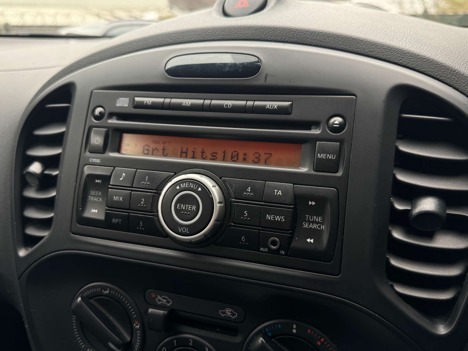 Used Nissan Juke 2012 for sale - 78055115: Photo 26