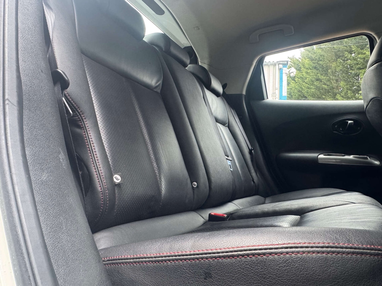 Used Nissan Juke 2012 for sale - 78055115: Photo 27