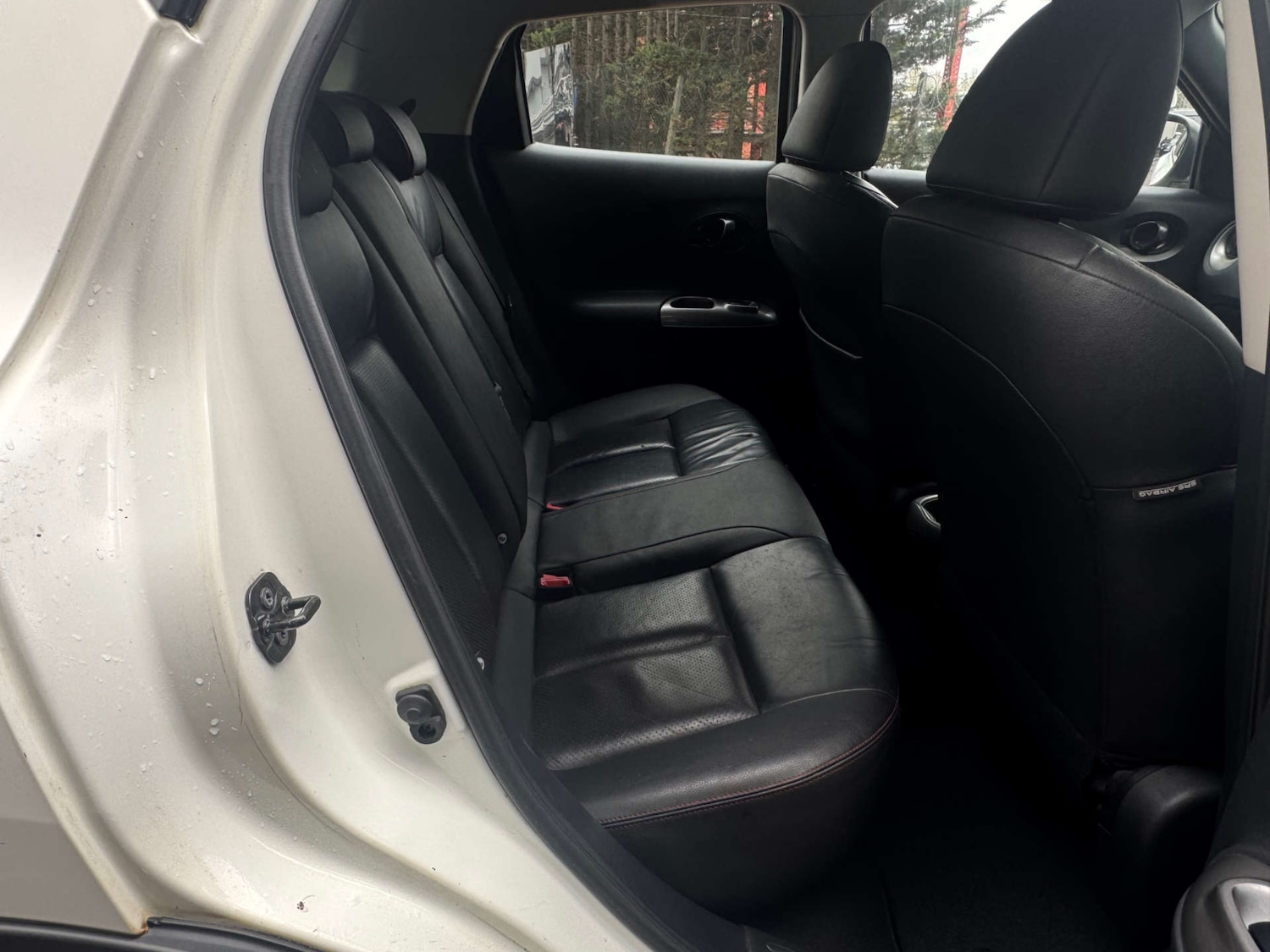 Used Nissan Juke 2012 for sale - 78055115: Photo 28