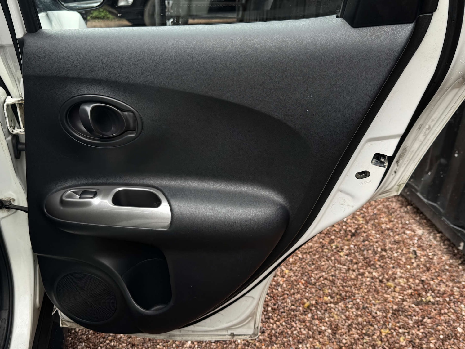 Used Nissan Juke 2012 for sale - 78055115: Photo 29