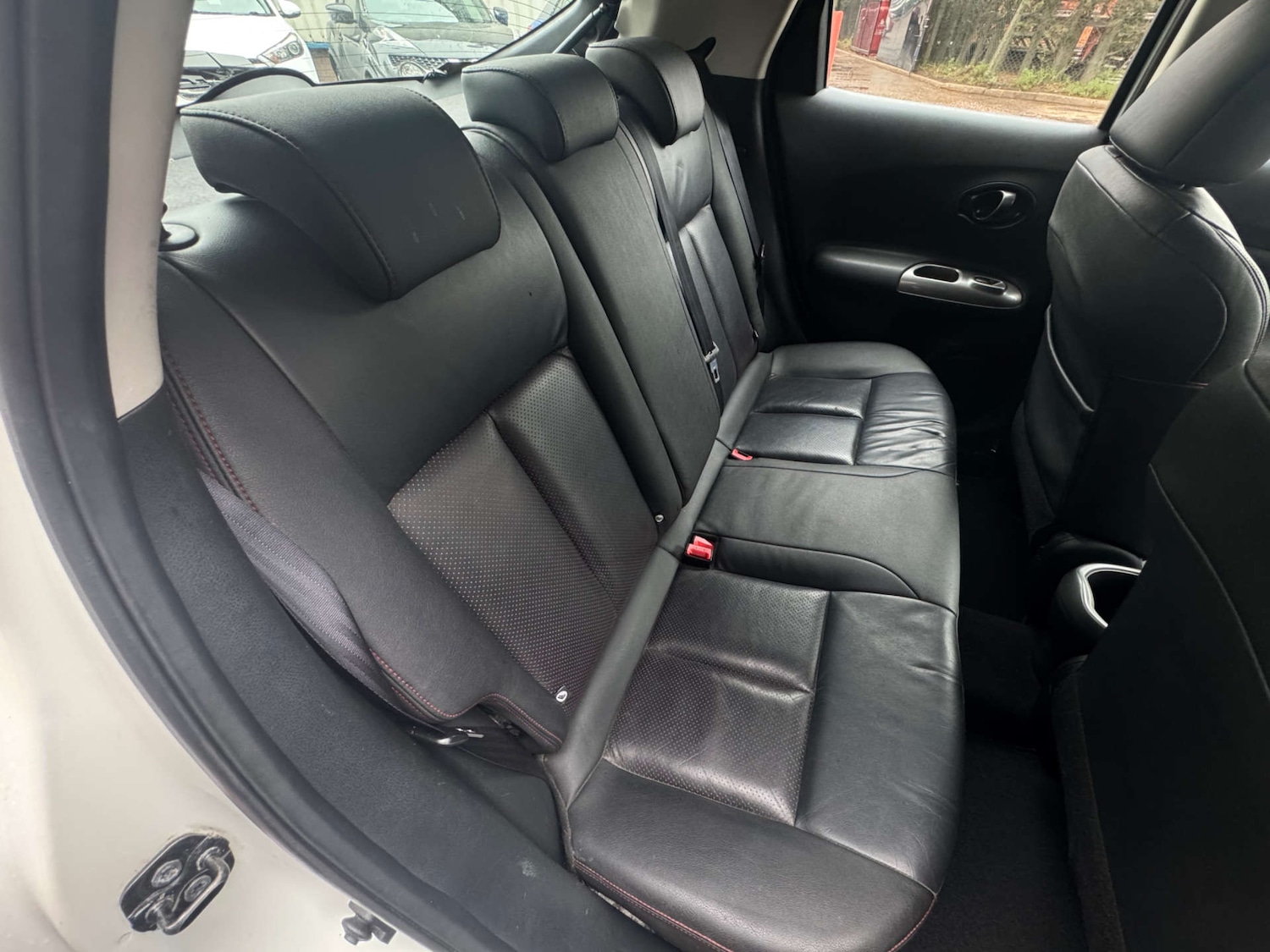 Used Nissan Juke 2012 for sale - 78055115: Photo 32