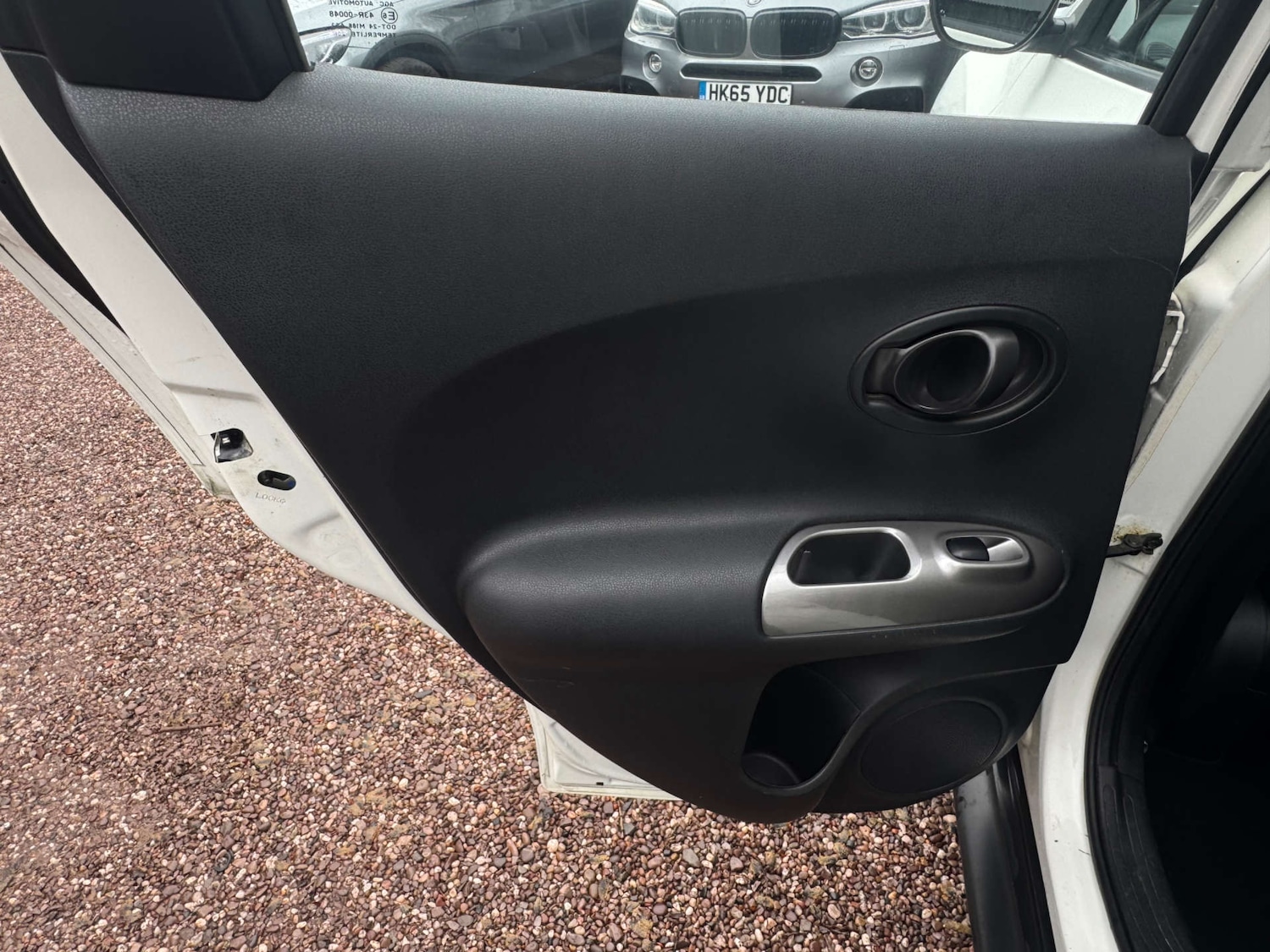 Used Nissan Juke 2012 for sale - 78055115: Photo 33