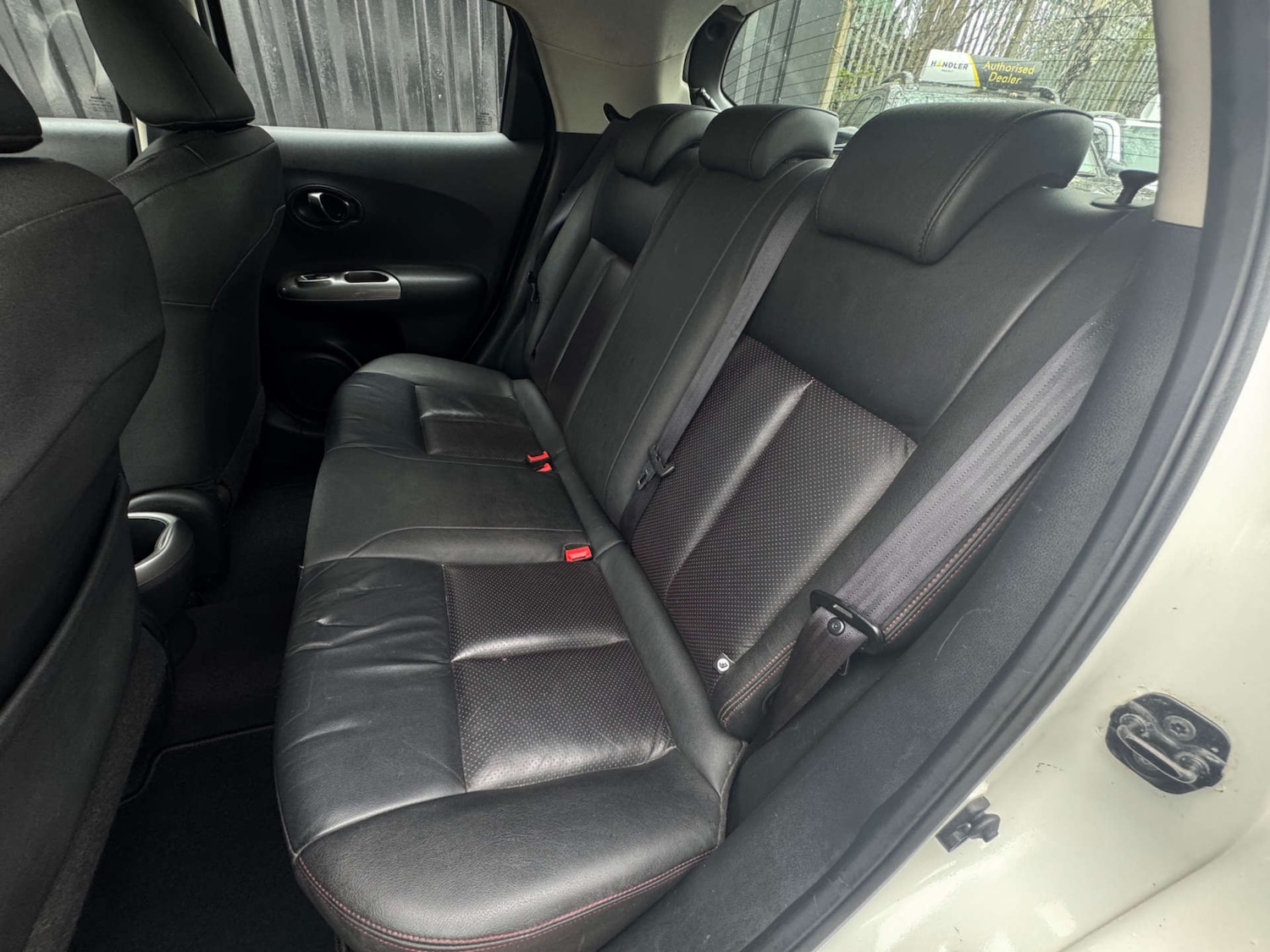 Used Nissan Juke 2012 for sale - 78055115: Photo 36