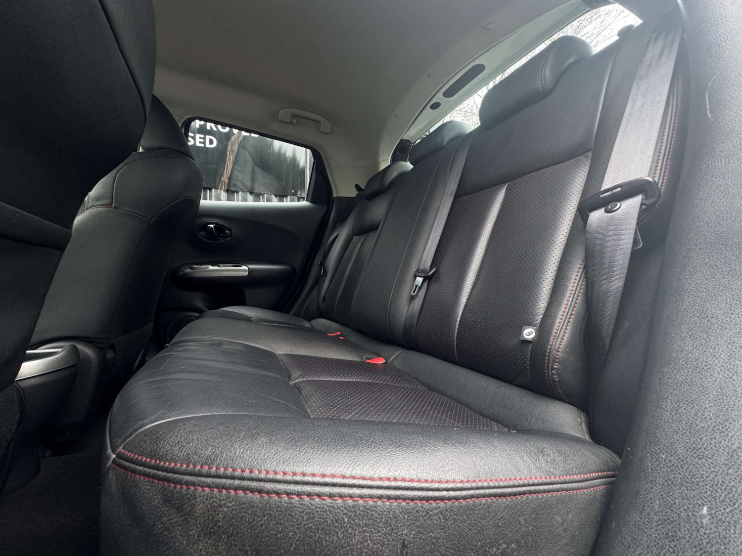 Used Nissan Juke 2012 for sale - 78055115: Photo 37