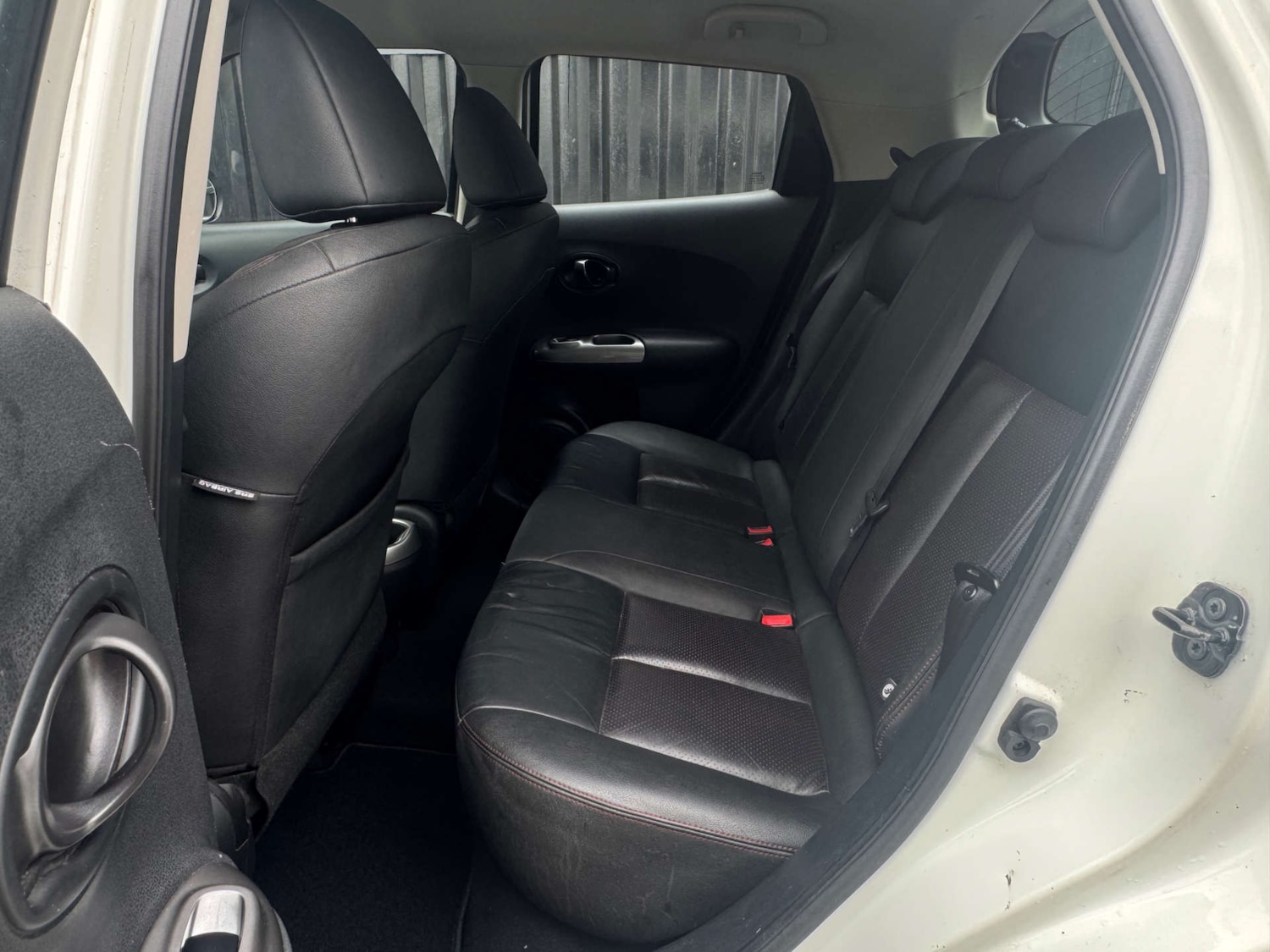 Used Nissan Juke 2012 for sale - 78055115: Photo 38