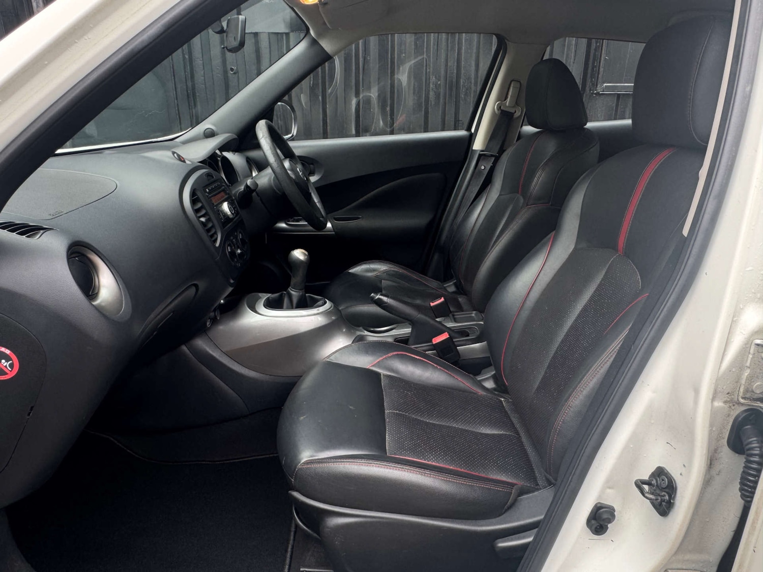 Used Nissan Juke 2012 for sale - 78055115: Photo 39