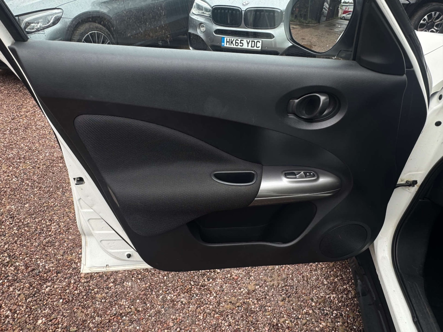 Used Nissan Juke 2012 for sale - 78055115: Photo 40