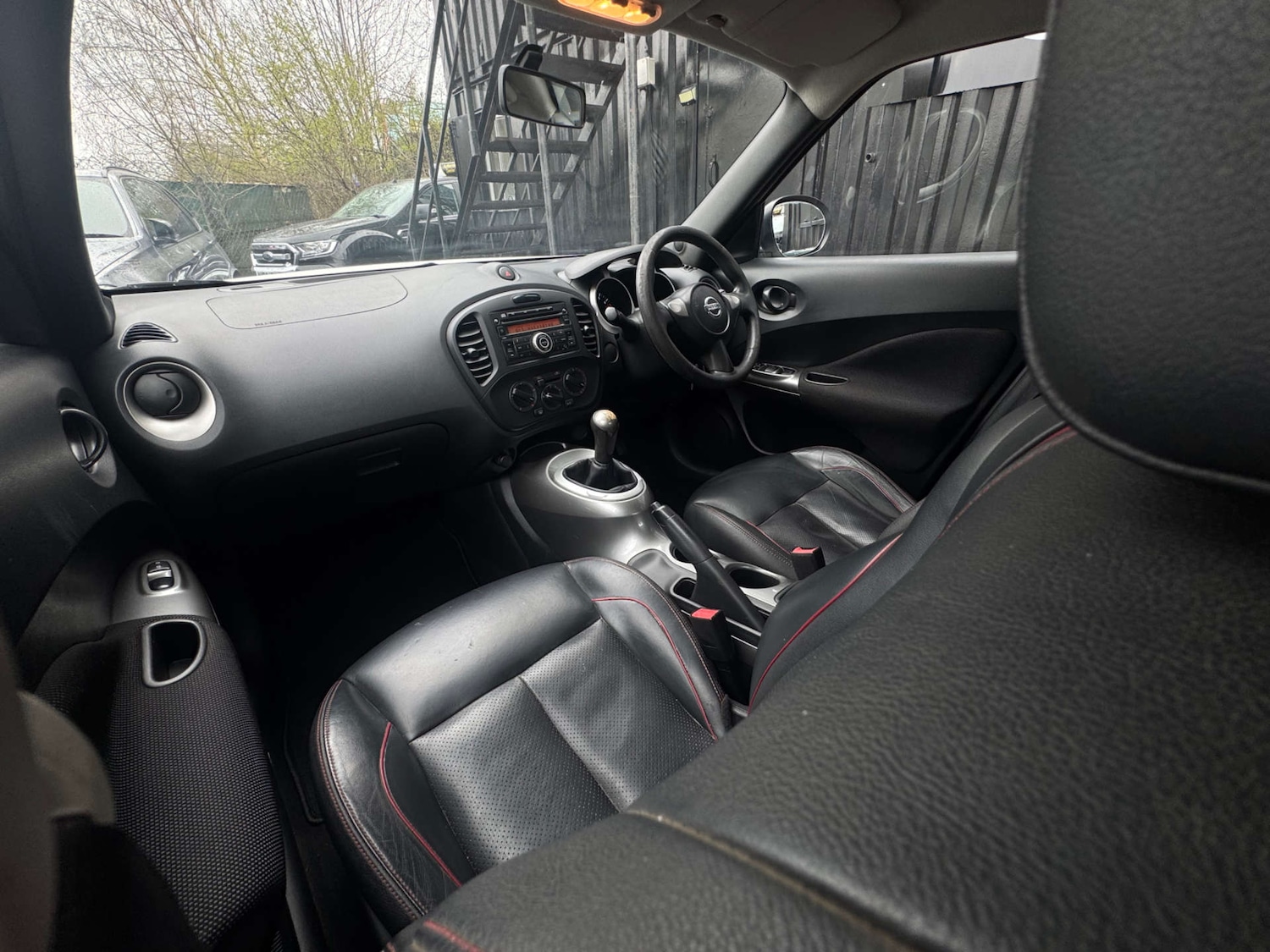 Used Nissan Juke 2012 for sale - 78055115: Photo 41