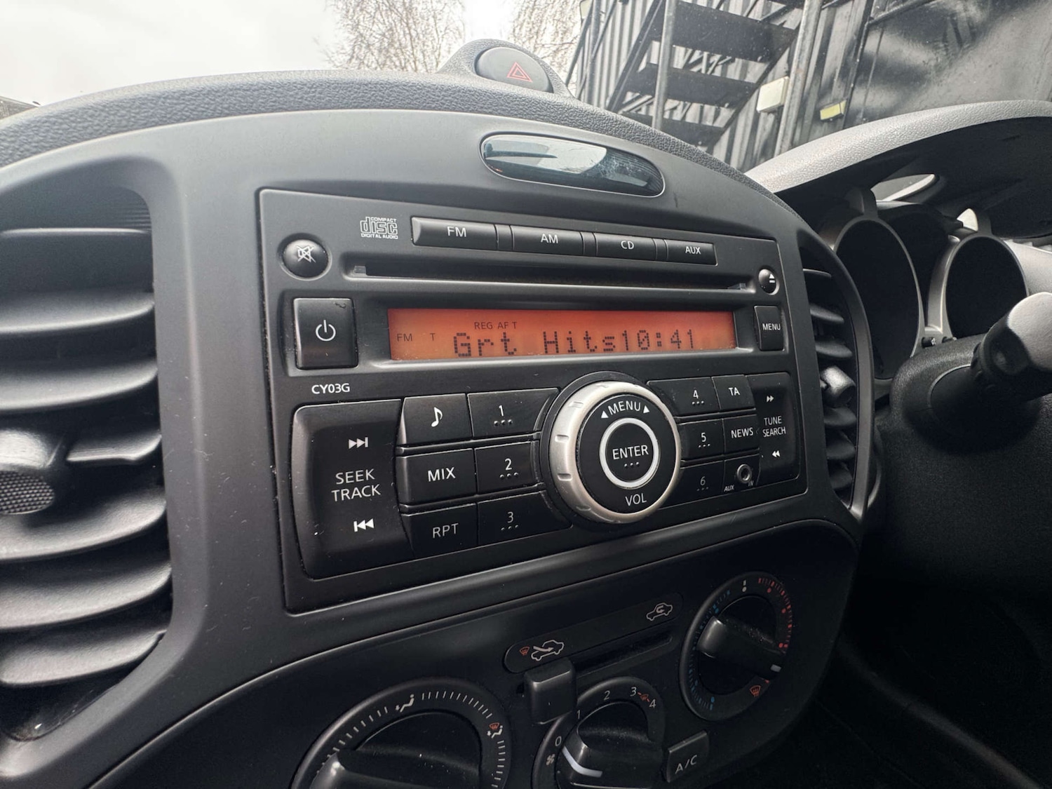 Used Nissan Juke 2012 for sale - 78055115: Photo 42