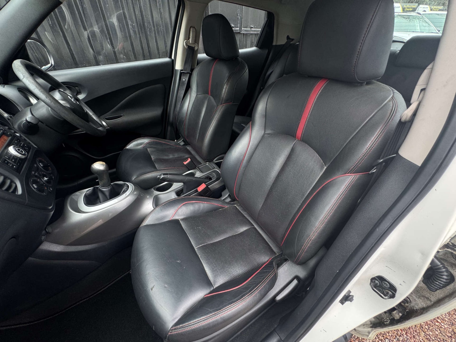 Used Nissan Juke 2012 for sale - 78055115: Photo 43