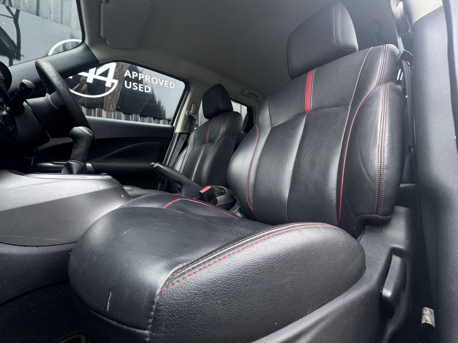 Used Nissan Juke 2012 for sale - 78055115: Photo 44