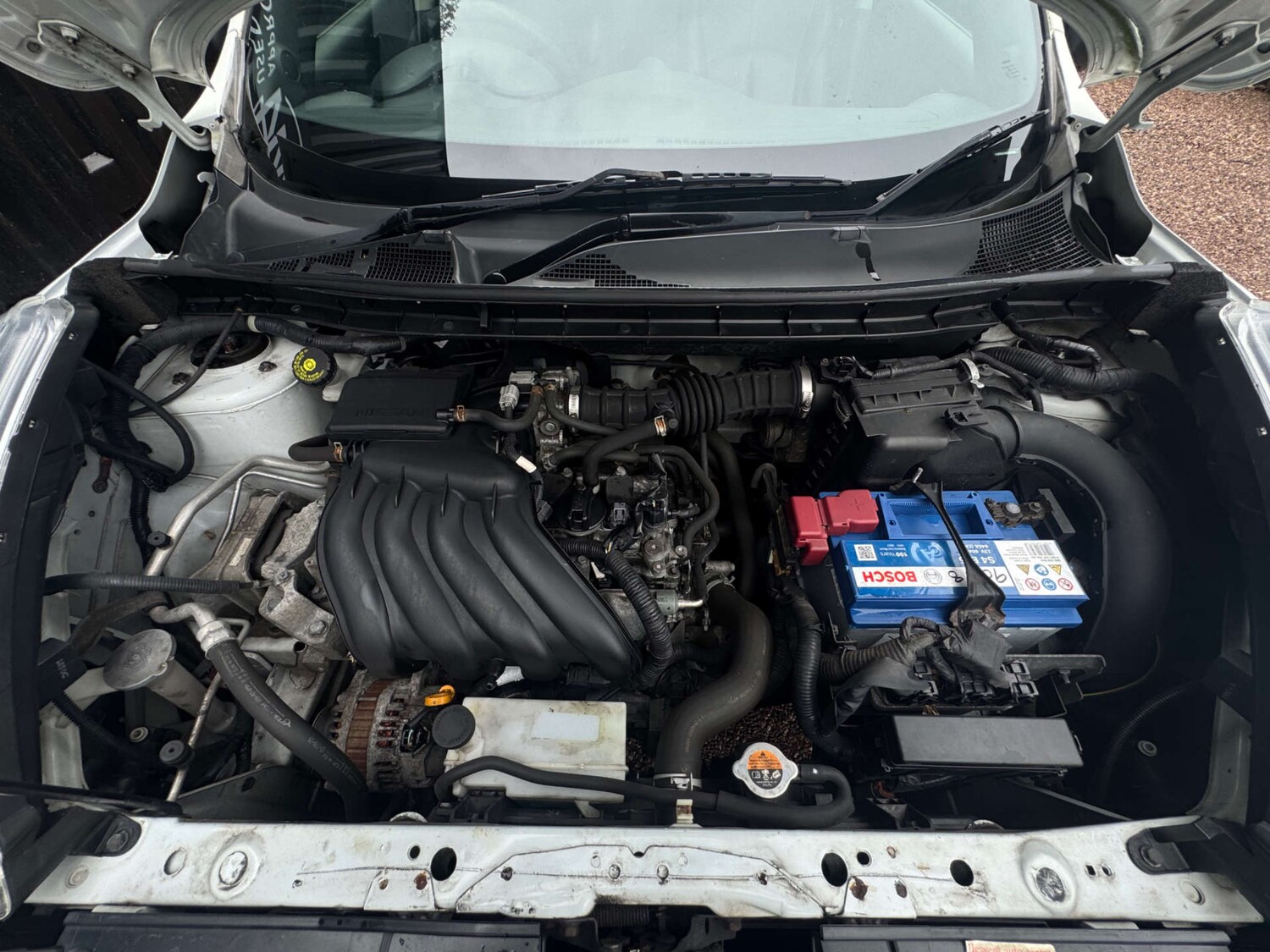 Used Nissan Juke 2012 for sale - 78055115: Photo 50