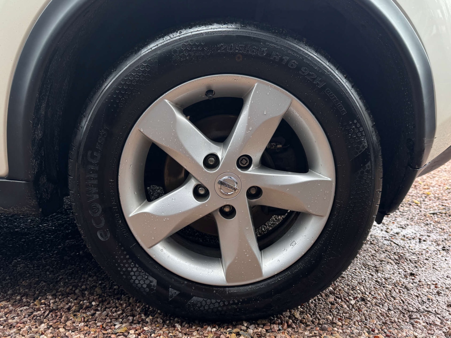 Used Nissan Juke 2012 for sale - 78055115: Photo 51