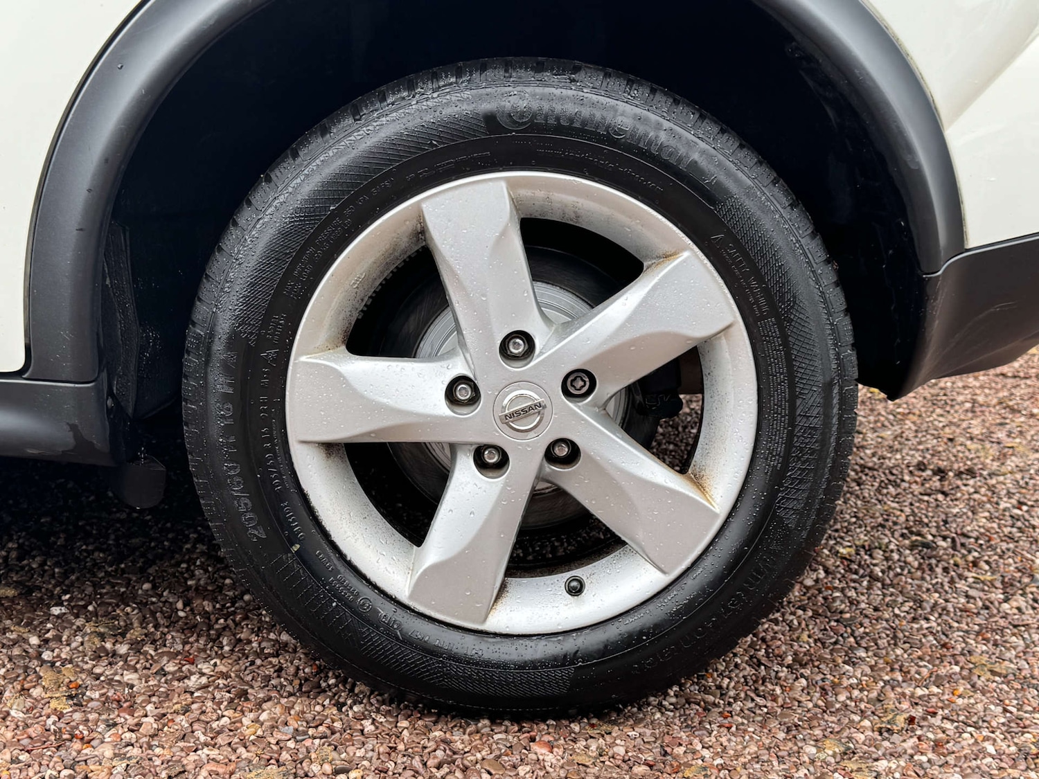 Used Nissan Juke 2012 for sale - 78055115: Photo 53