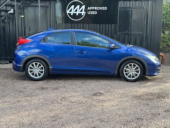 Used Honda Civic 2012 for sale - 78254109: Photo