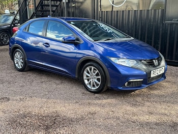 Used Honda Civic 2012 for sale - 78254109: Photo