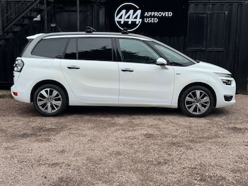 Used Citroen C4 Picasso 2014 for sale - 78658915: Photo