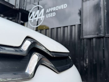 Used Citroen C4 Picasso 2014 for sale - 78658915: Photo