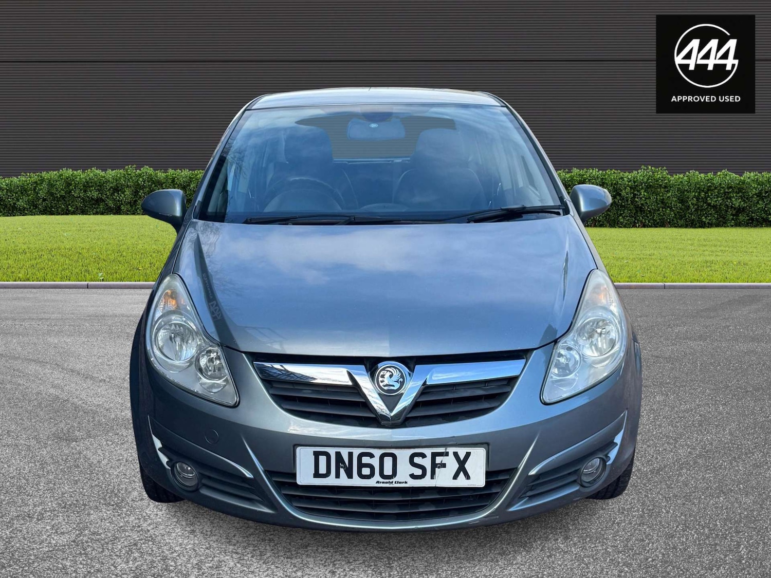 Used Vauxhall Corsa 2010 for sale - 77897919: Photo 11