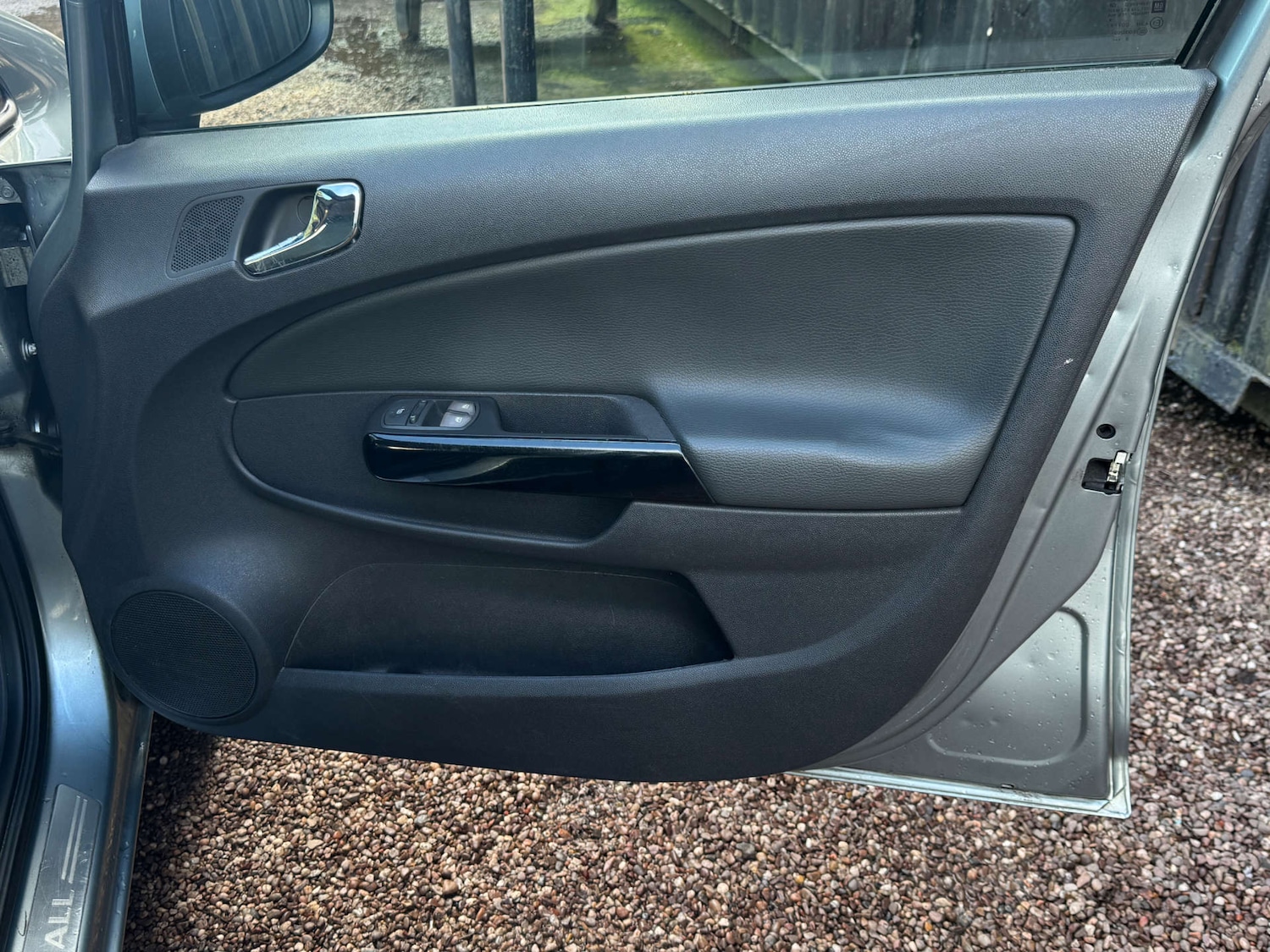 Used Vauxhall Corsa 2010 for sale - 77897919: Photo 15