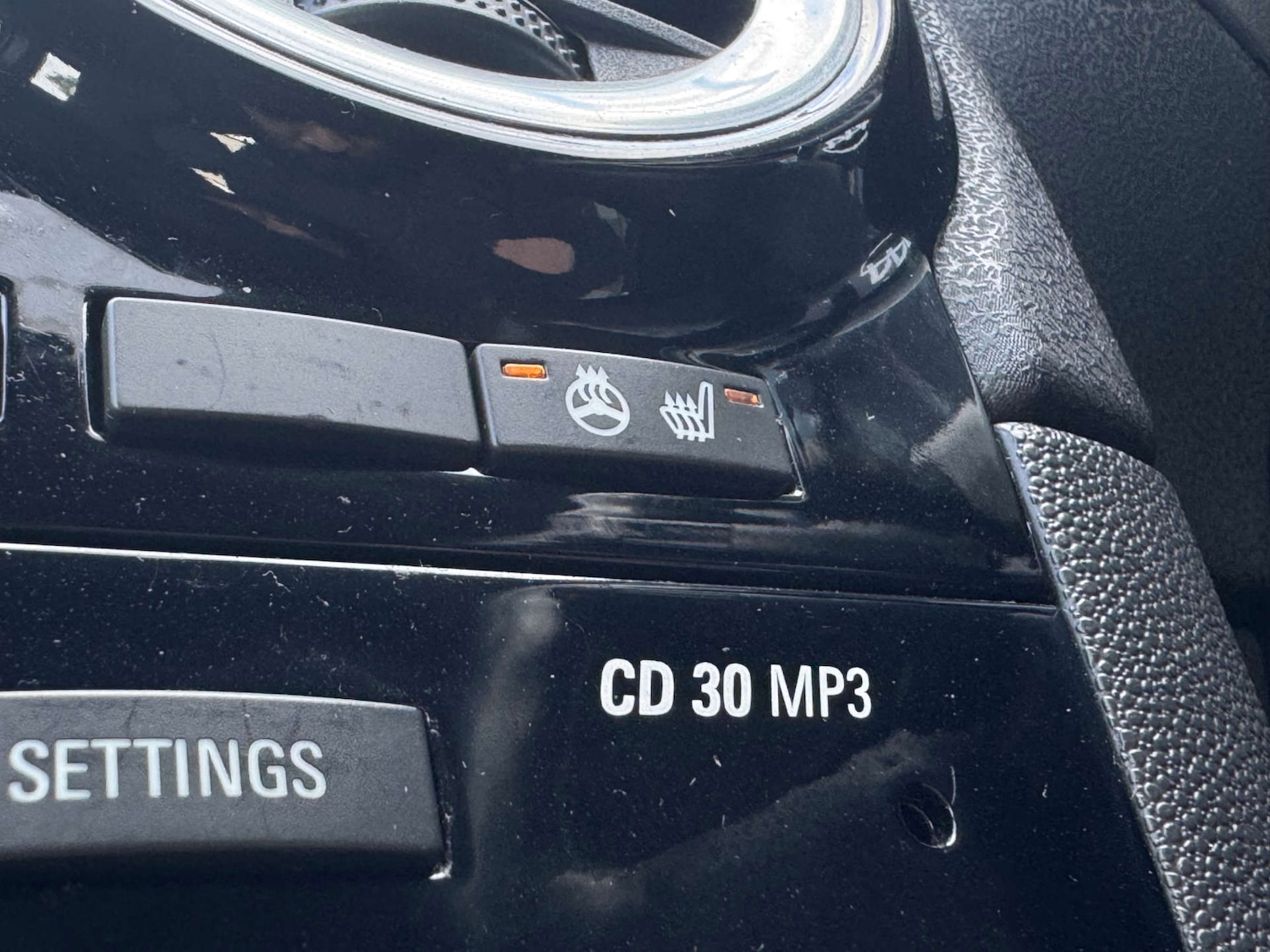 Used Vauxhall Corsa 2010 for sale - 77897919: Photo 28