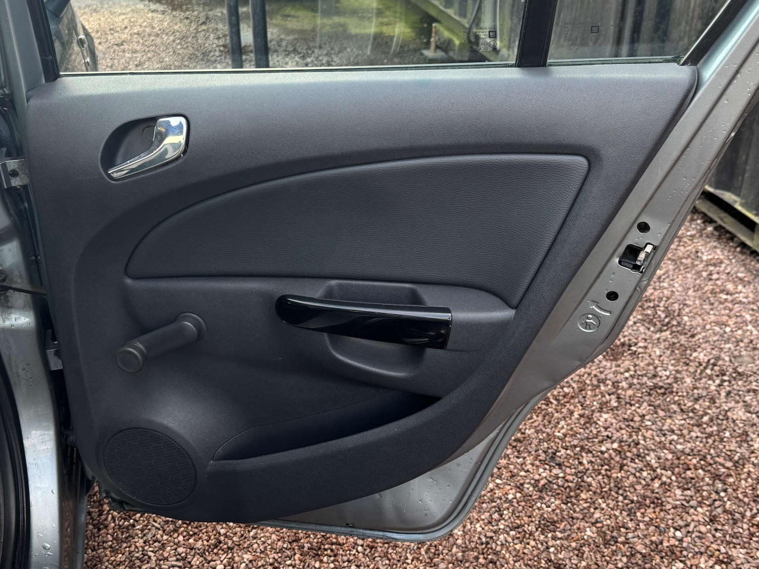 Used Vauxhall Corsa 2010 for sale - 77897919: Photo 31