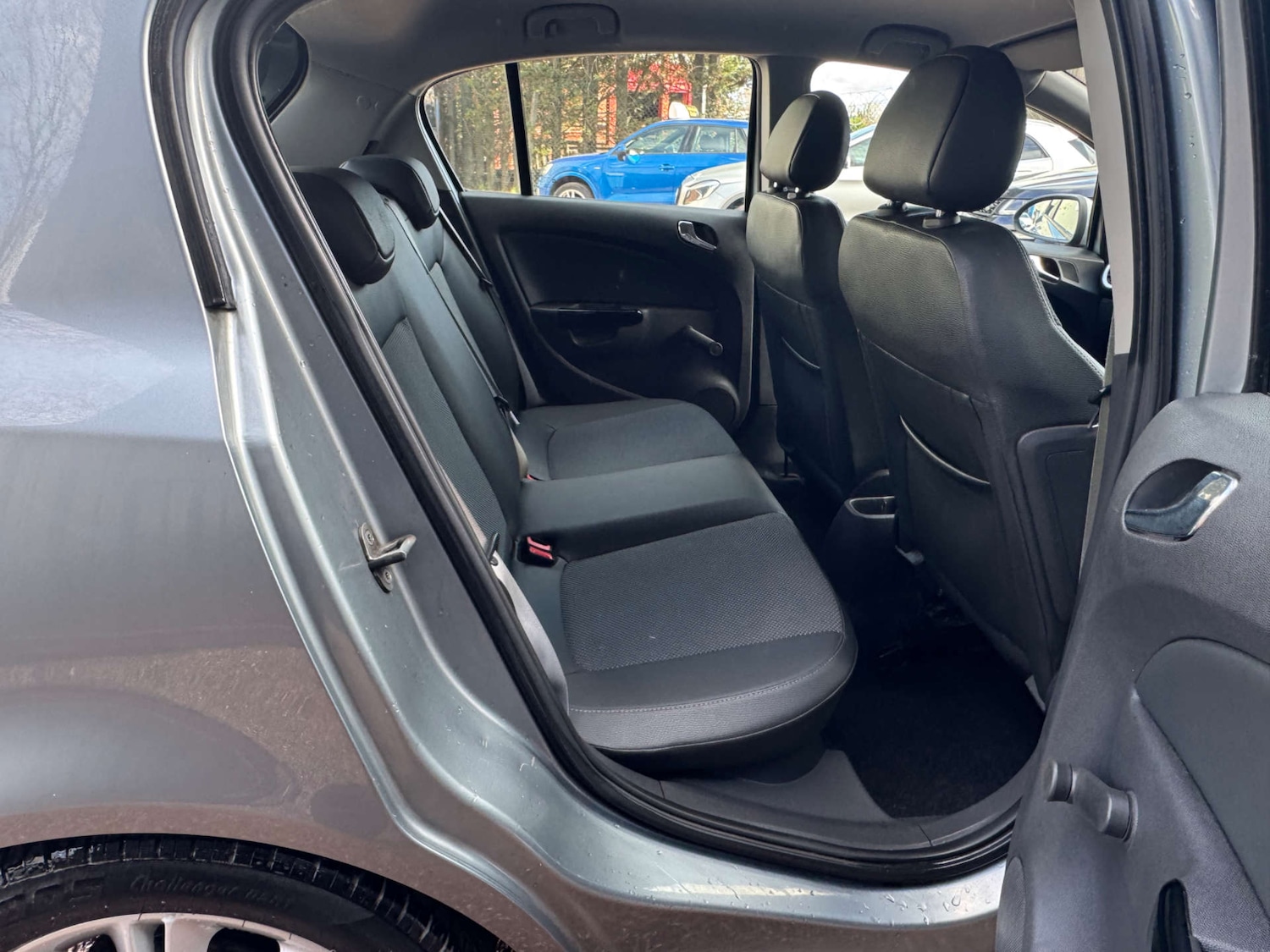 Used Vauxhall Corsa 2010 for sale - 77897919: Photo 32