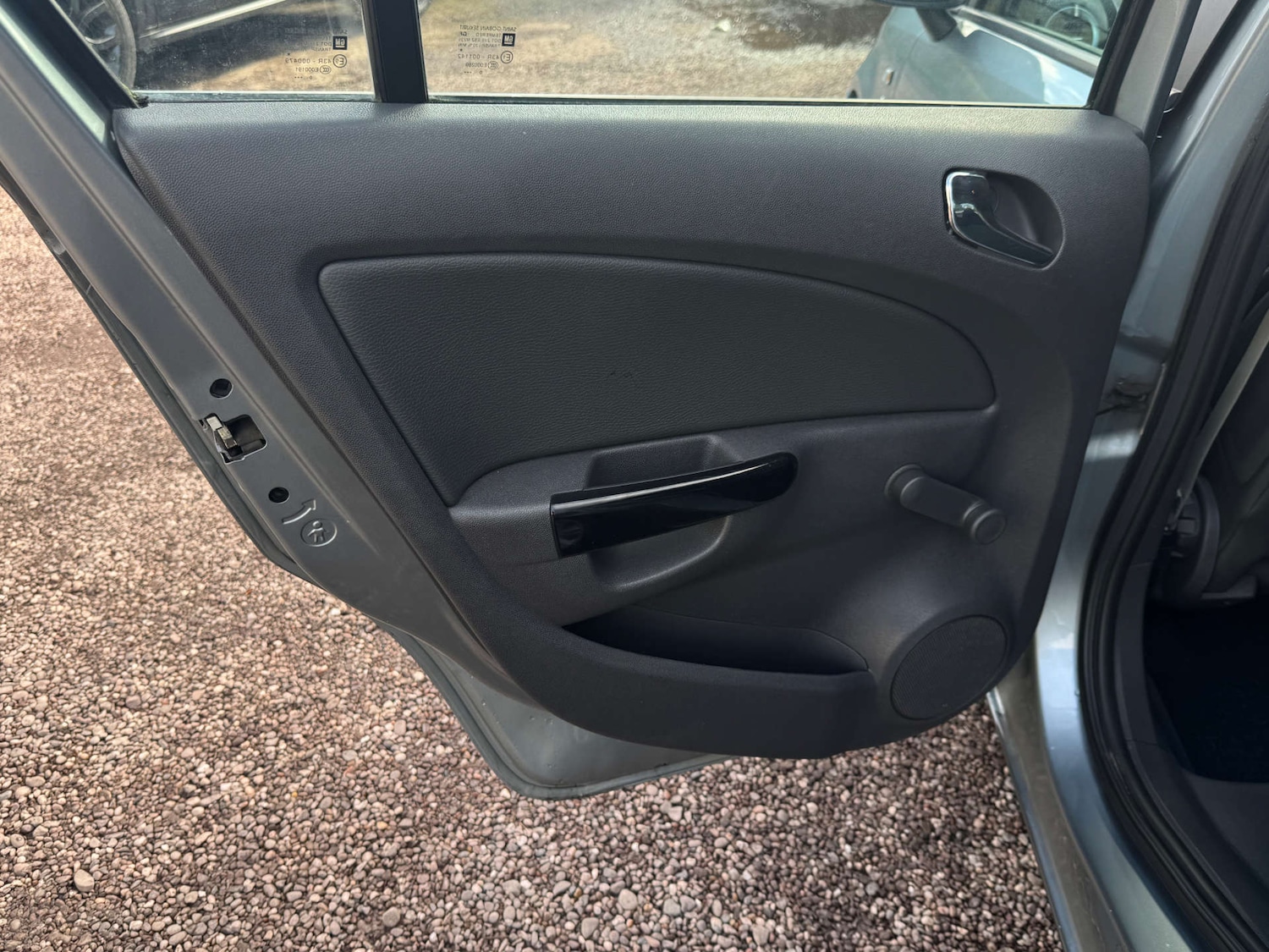 Used Vauxhall Corsa 2010 for sale - 77897919: Photo 41