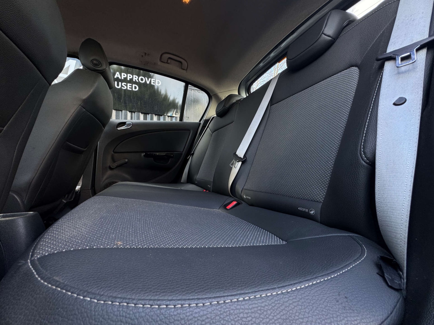 Used Vauxhall Corsa 2010 for sale - 77897919: Photo 43