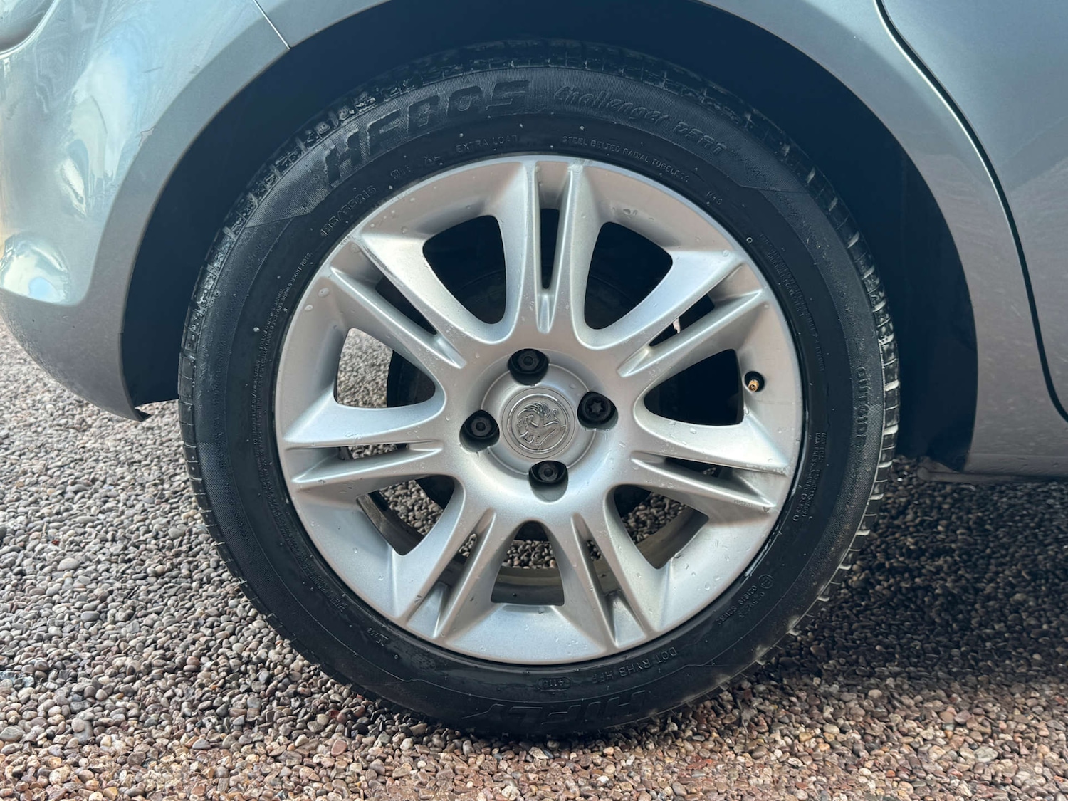 Used Vauxhall Corsa 2010 for sale - 77897919: Photo 59